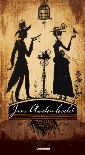 Jane Austen levelei