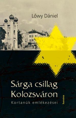 Sárga csillag Kolozsváron