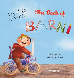 The Book of Barni