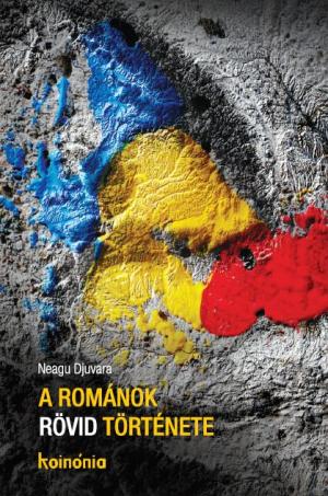 A románok rövid története